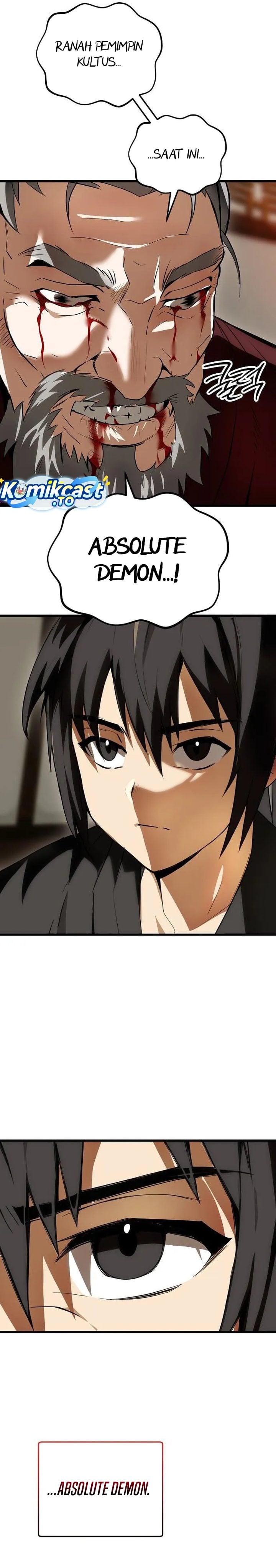 Baca Kidnapped The Youngest Daughter of The Sichuan Tang Family - Chapter 11 halaman 34