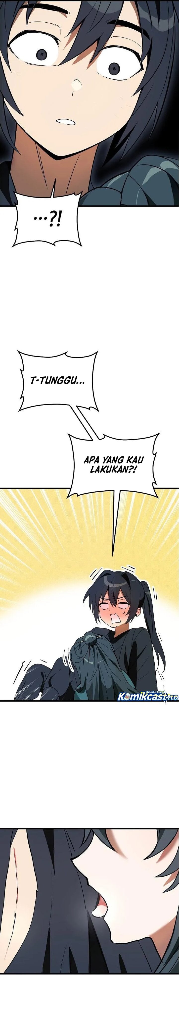 Baca Kidnapped The Youngest Daughter of The Sichuan Tang Family - Chapter 11 halaman 6