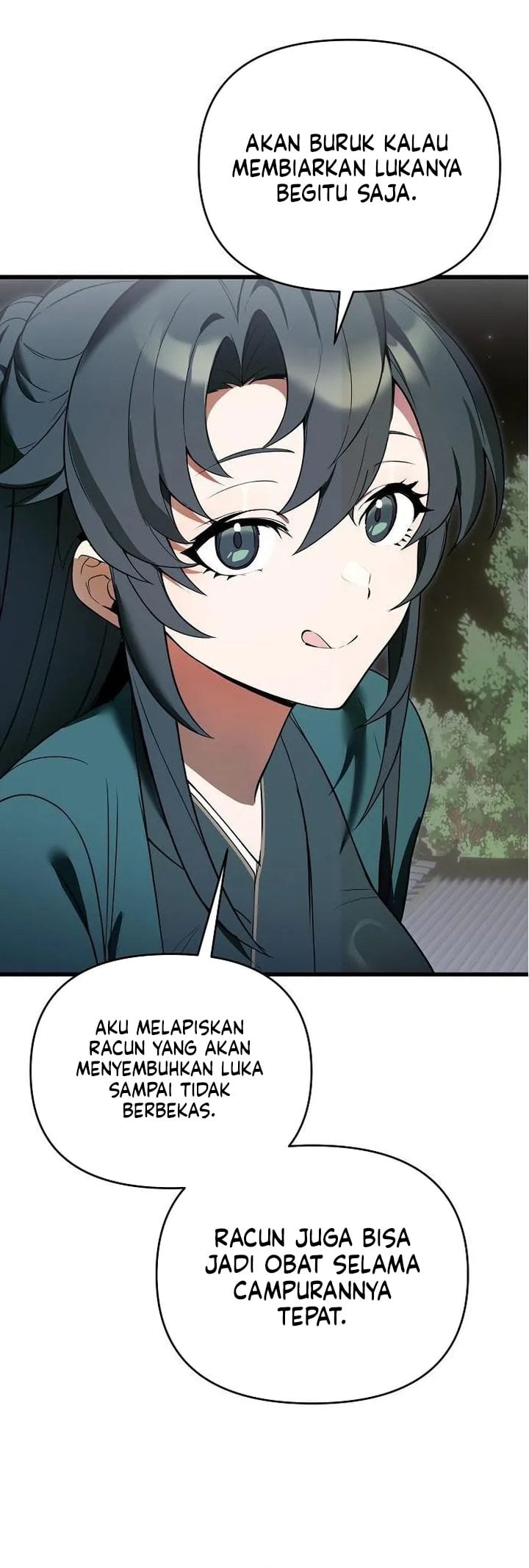 Baca Kidnapped The Youngest Daughter of The Sichuan Tang Family - Chapter 11 halaman 7