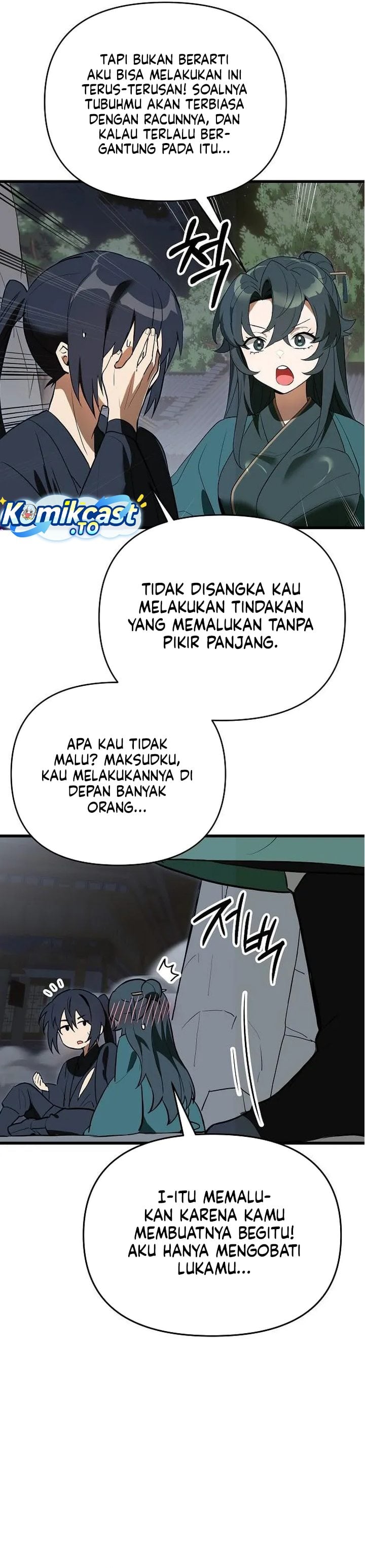 Baca Kidnapped The Youngest Daughter of The Sichuan Tang Family - Chapter 11 halaman 8