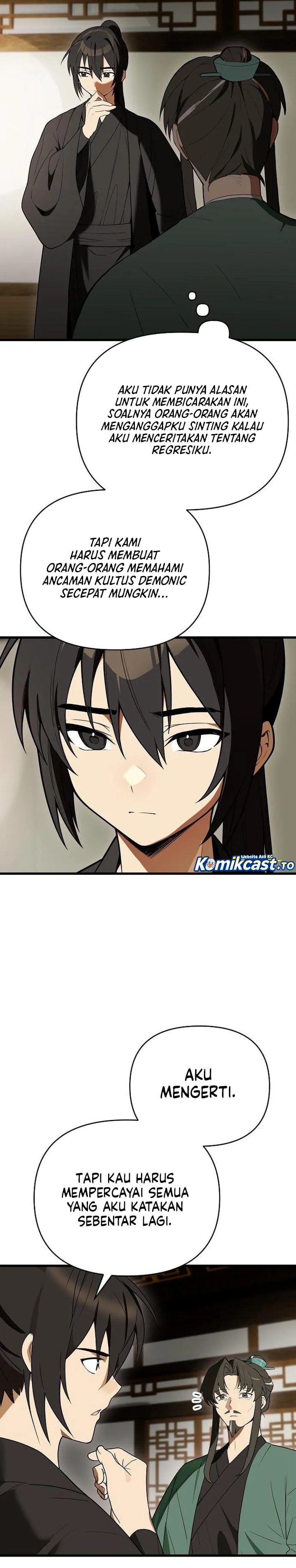 Baca Kidnapped The Youngest Daughter of The Sichuan Tang Family - Chapter 12 halaman 10