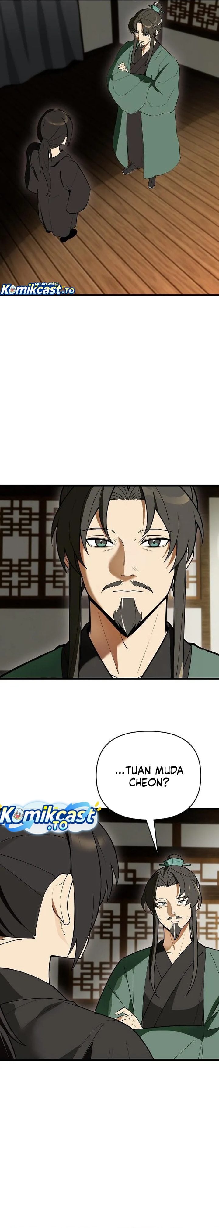 Baca Kidnapped The Youngest Daughter of The Sichuan Tang Family - Chapter 12 halaman 12
