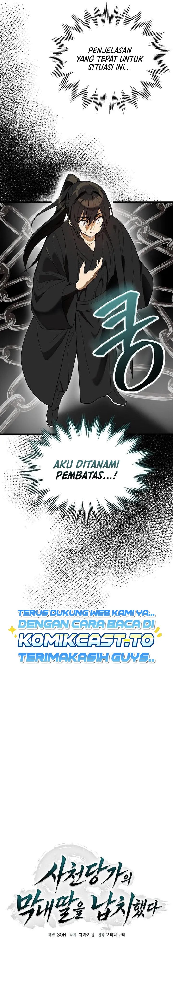 Baca Kidnapped The Youngest Daughter of The Sichuan Tang Family - Chapter 12 halaman 16