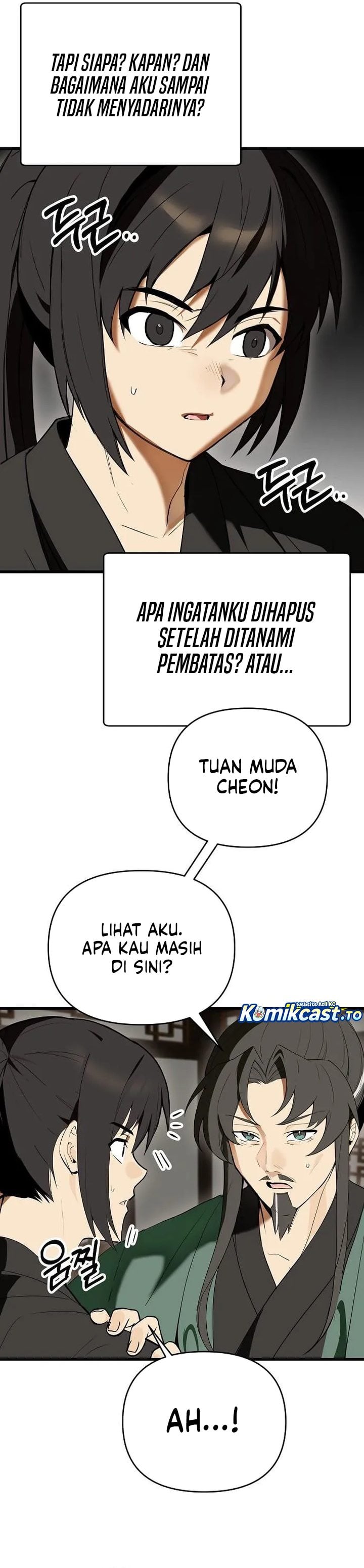 Baca Kidnapped The Youngest Daughter of The Sichuan Tang Family - Chapter 12 halaman 18