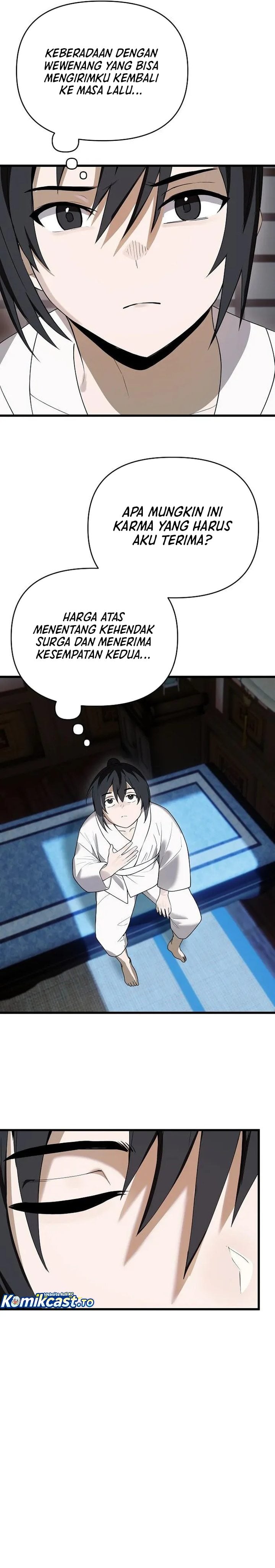 Baca Kidnapped The Youngest Daughter of The Sichuan Tang Family - Chapter 12 halaman 23