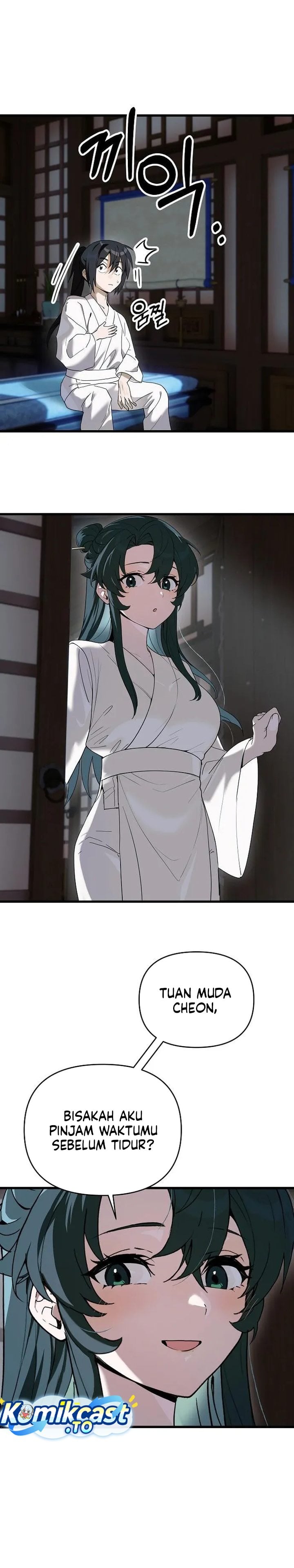 Baca Kidnapped The Youngest Daughter of The Sichuan Tang Family - Chapter 12 halaman 24