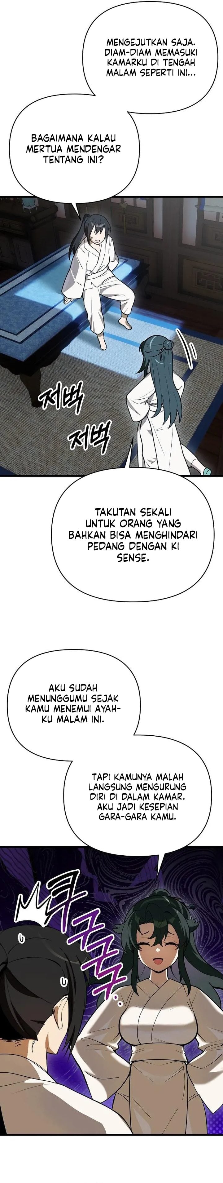 Baca Kidnapped The Youngest Daughter of The Sichuan Tang Family - Chapter 12 halaman 25