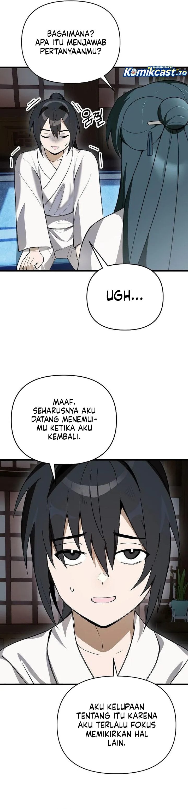 Baca Kidnapped The Youngest Daughter of The Sichuan Tang Family - Chapter 12 halaman 26