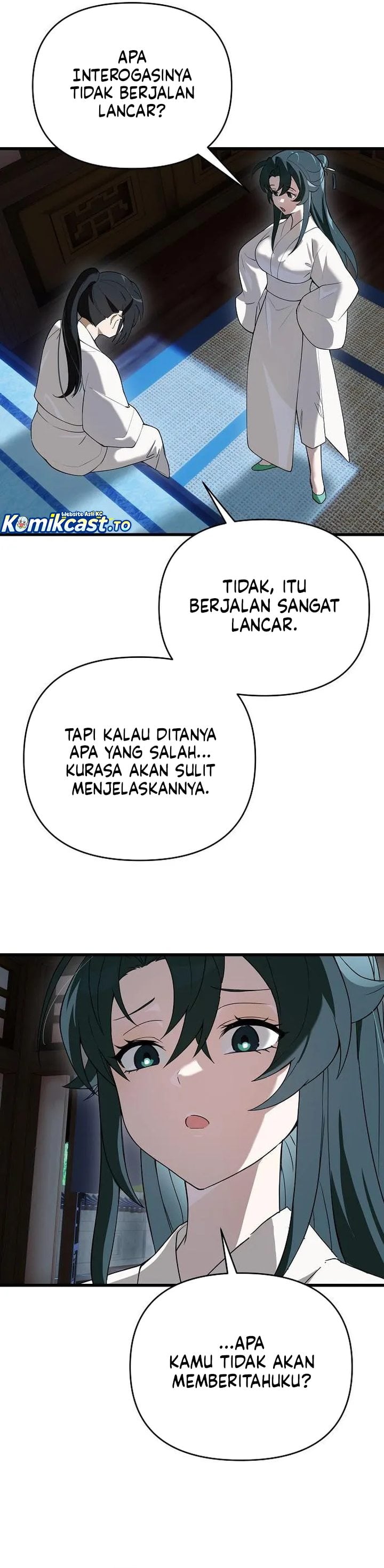 Baca Kidnapped The Youngest Daughter of The Sichuan Tang Family - Chapter 12 halaman 27