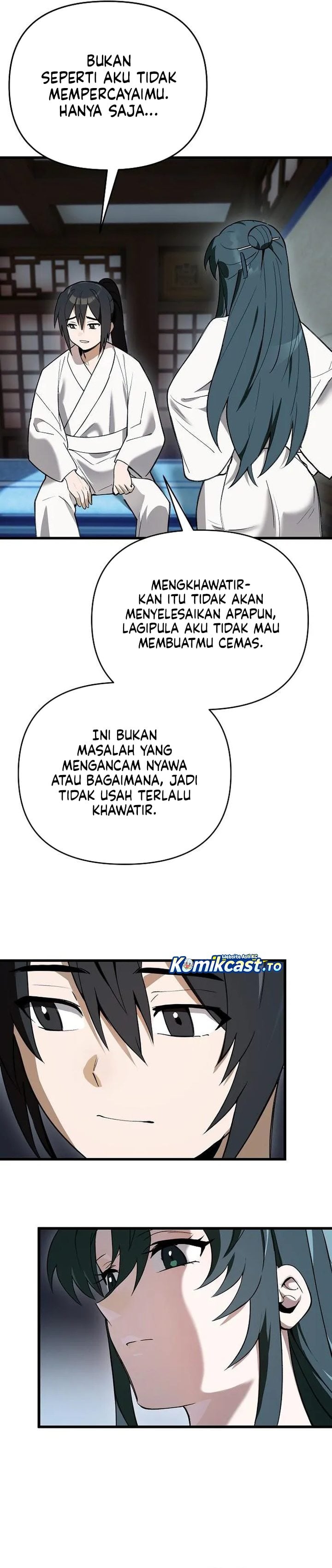 Baca Kidnapped The Youngest Daughter of The Sichuan Tang Family - Chapter 12 halaman 28