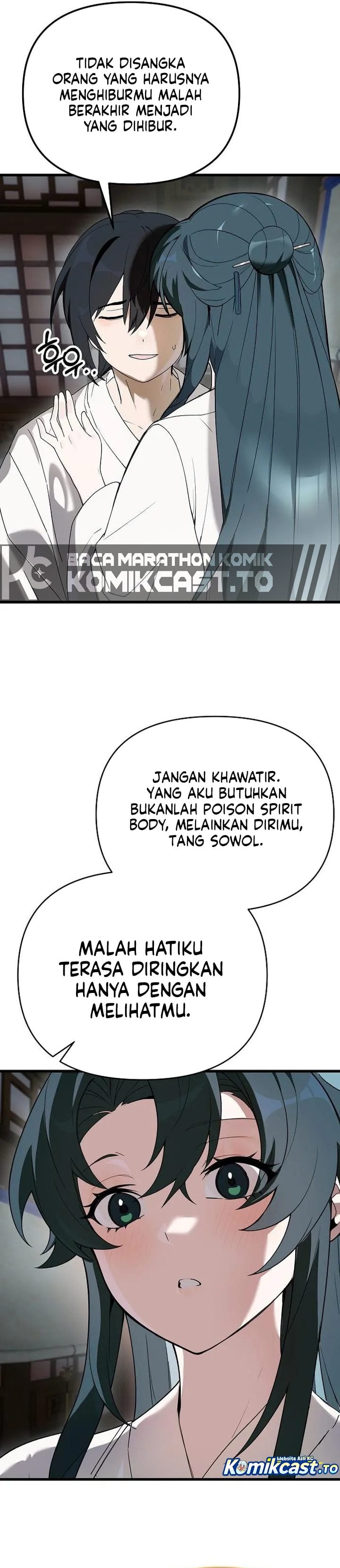 Baca Kidnapped The Youngest Daughter of The Sichuan Tang Family - Chapter 12 halaman 32