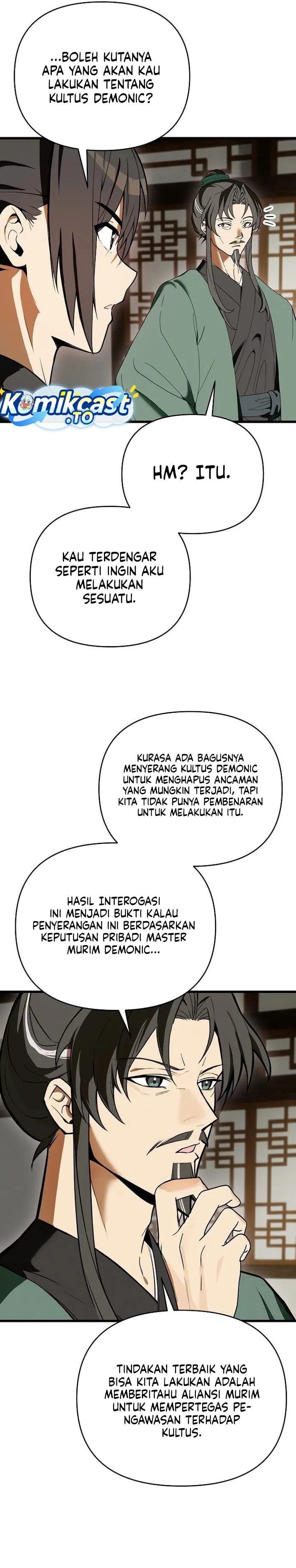 Baca Kidnapped The Youngest Daughter of The Sichuan Tang Family - Chapter 12 halaman 4