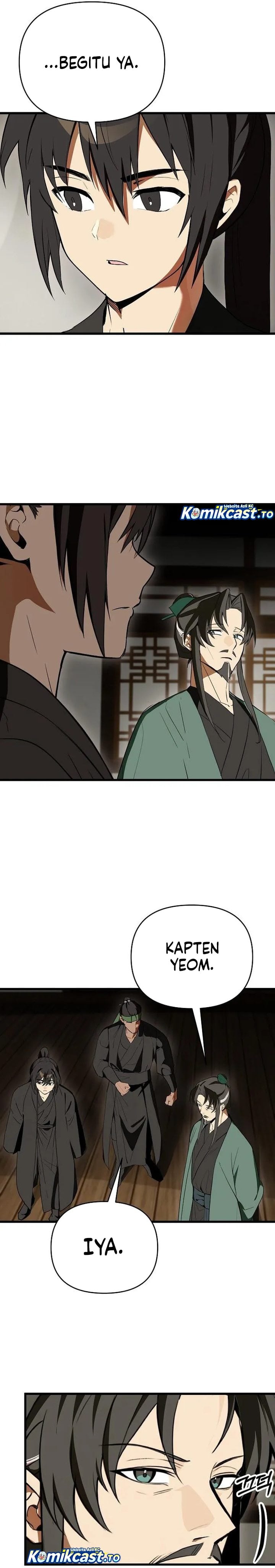 Baca Kidnapped The Youngest Daughter of The Sichuan Tang Family - Chapter 12 halaman 5