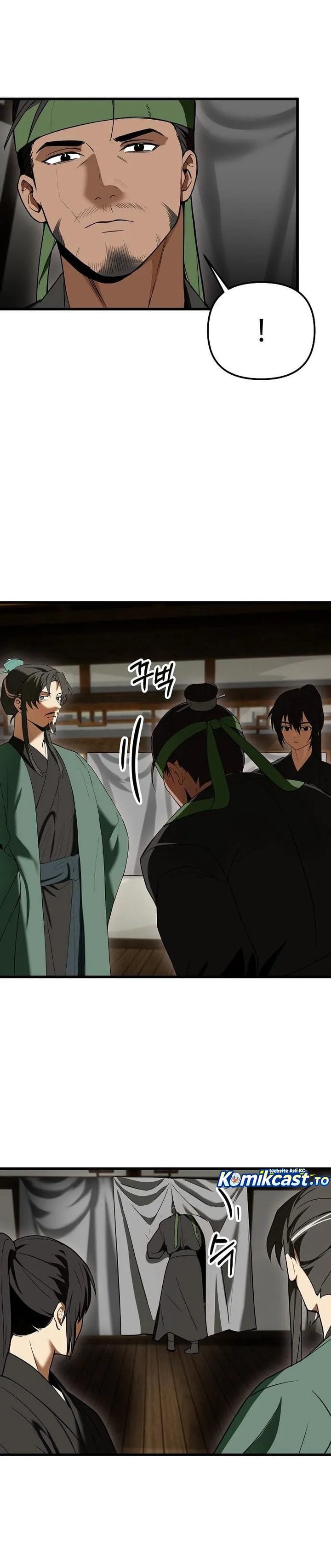 Baca Kidnapped The Youngest Daughter of The Sichuan Tang Family - Chapter 12 halaman 6