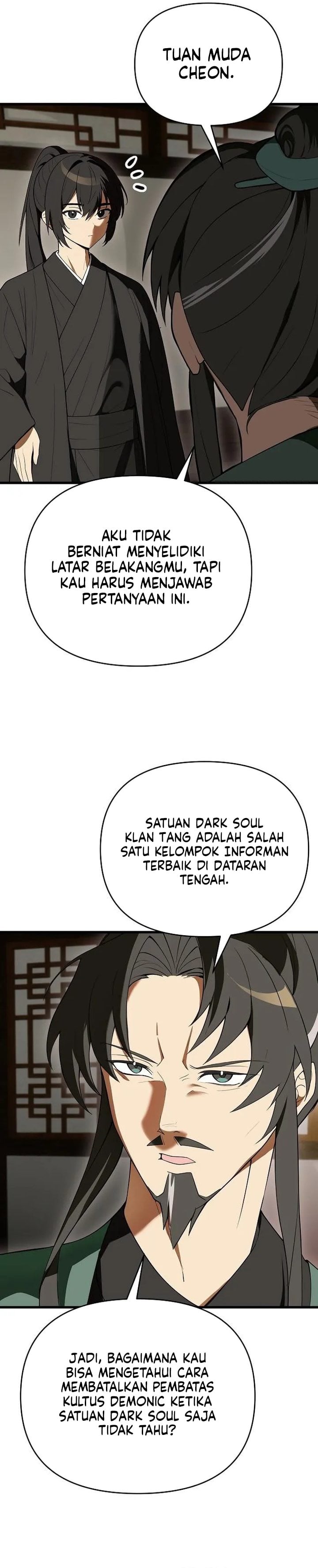 Baca Kidnapped The Youngest Daughter of The Sichuan Tang Family - Chapter 12 halaman 7