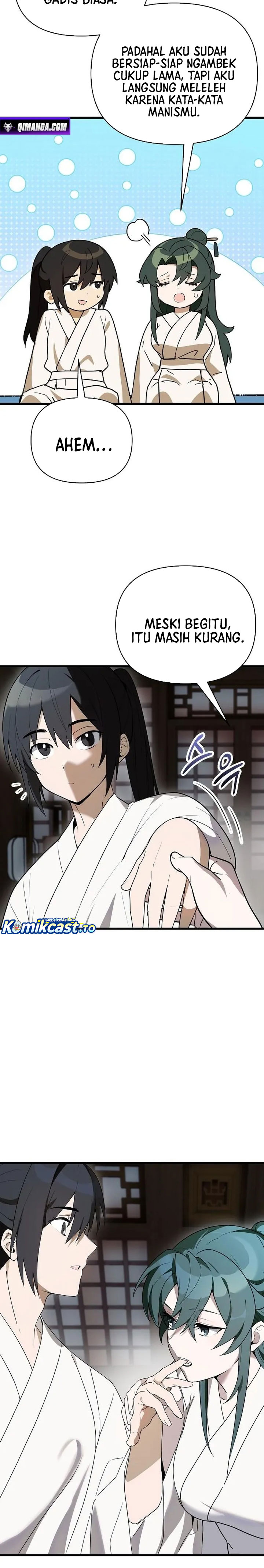 Baca Kidnapped The Youngest Daughter of The Sichuan Tang Family Chapter 13 Bahasa Indonesia page 26