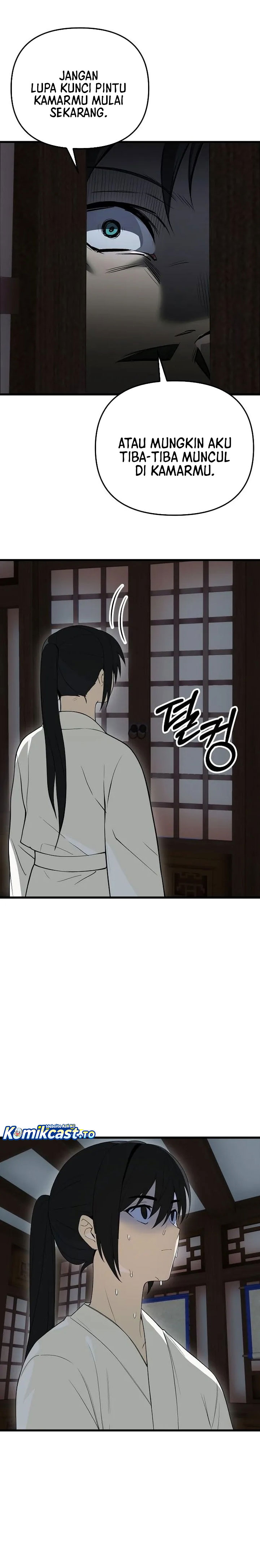 Baca Kidnapped The Youngest Daughter of The Sichuan Tang Family Chapter 13 Bahasa Indonesia page 42