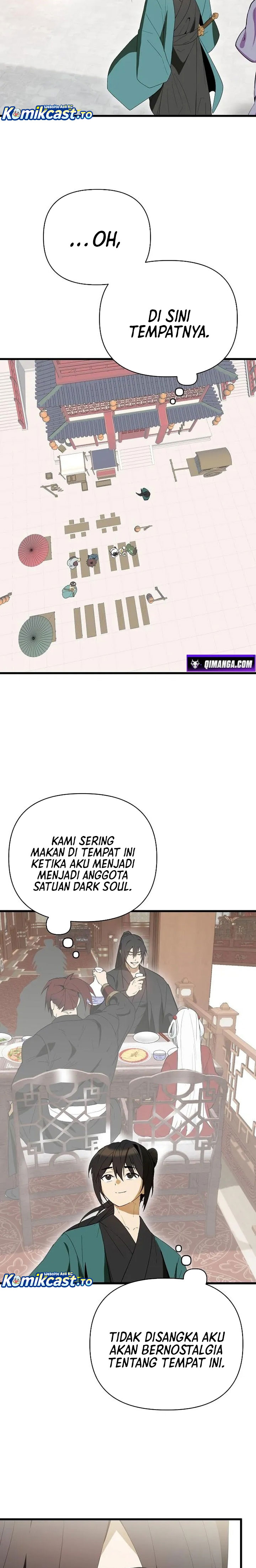Baca Kidnapped The Youngest Daughter of The Sichuan Tang Family Chapter 13 Bahasa Indonesia page 48