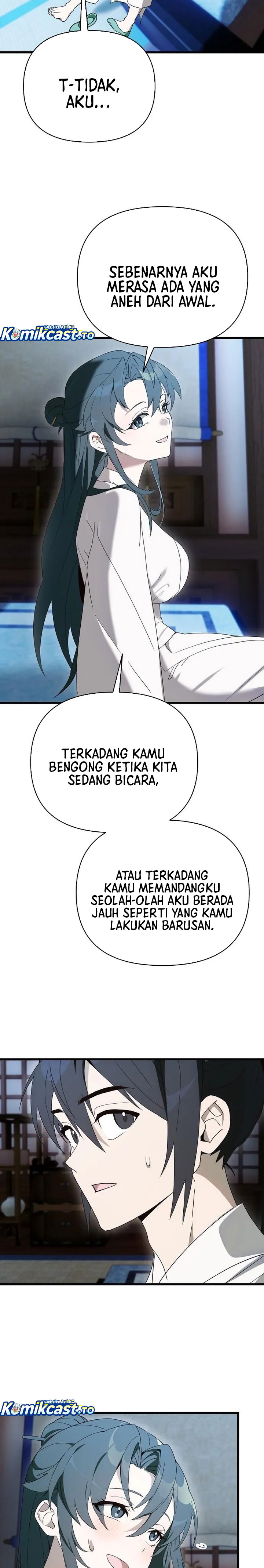 Baca Kidnapped The Youngest Daughter of The Sichuan Tang Family Chapter 13 Bahasa Indonesia page 14