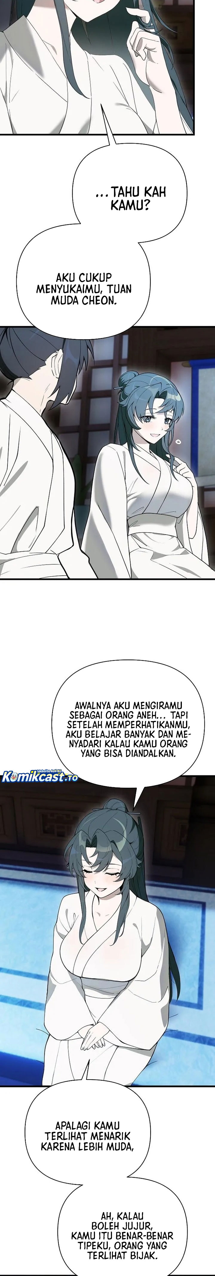 Baca Kidnapped The Youngest Daughter of The Sichuan Tang Family Chapter 13 Bahasa Indonesia page 16