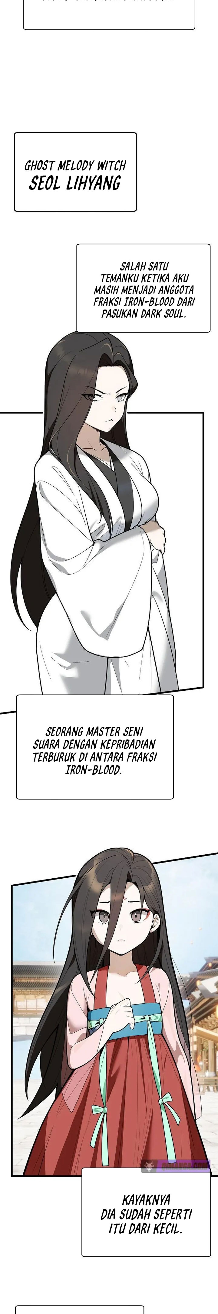 Baca Kidnapped The Youngest Daughter of The Sichuan Tang Family Chapter 14 Bahasa Indonesia page 40