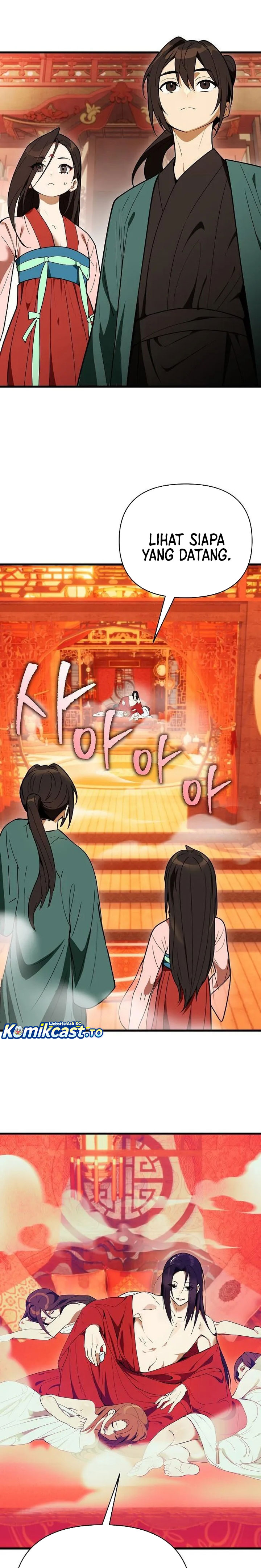 Baca Kidnapped The Youngest Daughter of The Sichuan Tang Family Chapter 14 Bahasa Indonesia page 48