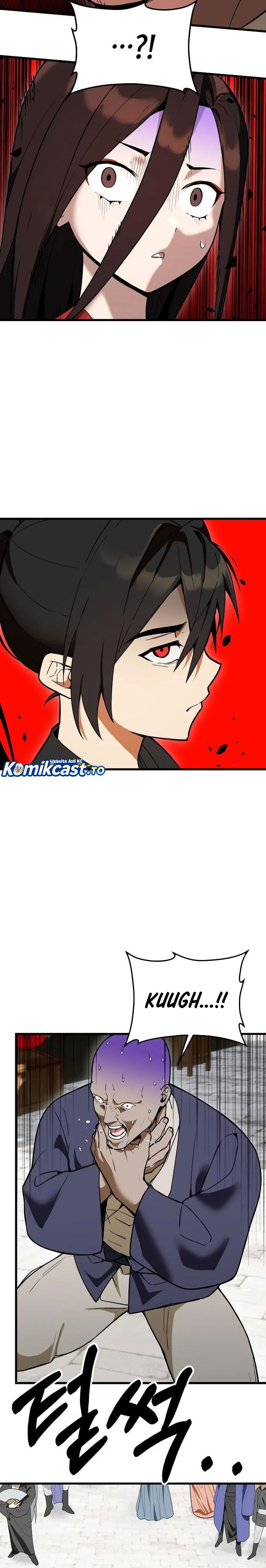 Baca Kidnapped The Youngest Daughter of The Sichuan Tang Family Chapter 14 Bahasa Indonesia page 18