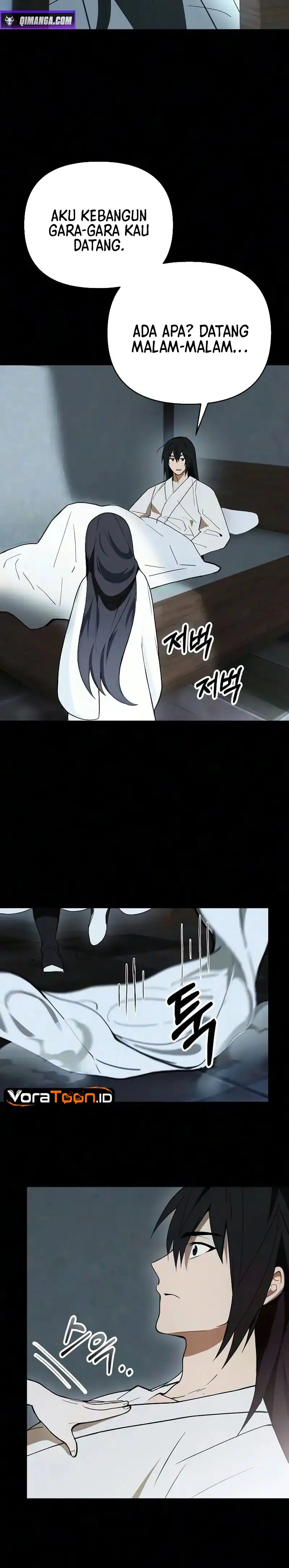 Kidnapped The Youngest Daughter of The Sichuan Tang Family Chapter 15 - Page 31