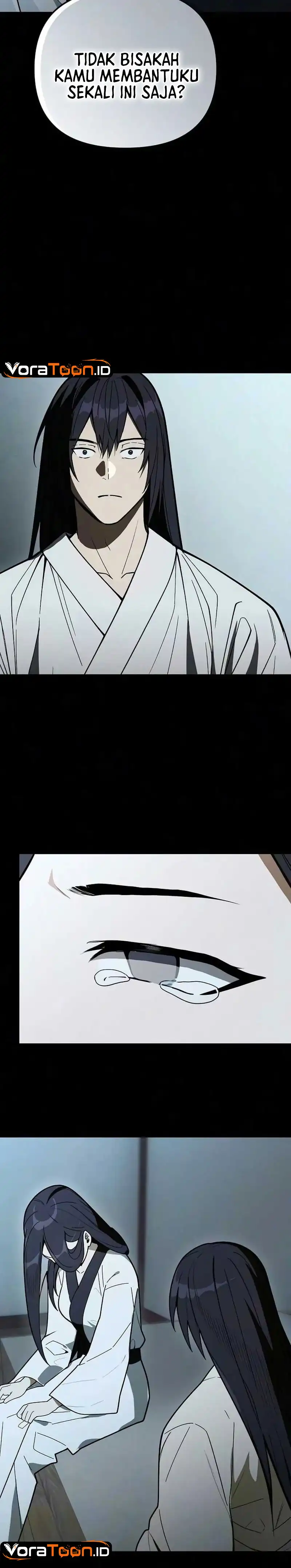 Kidnapped The Youngest Daughter of The Sichuan Tang Family Chapter 16 - Page 12