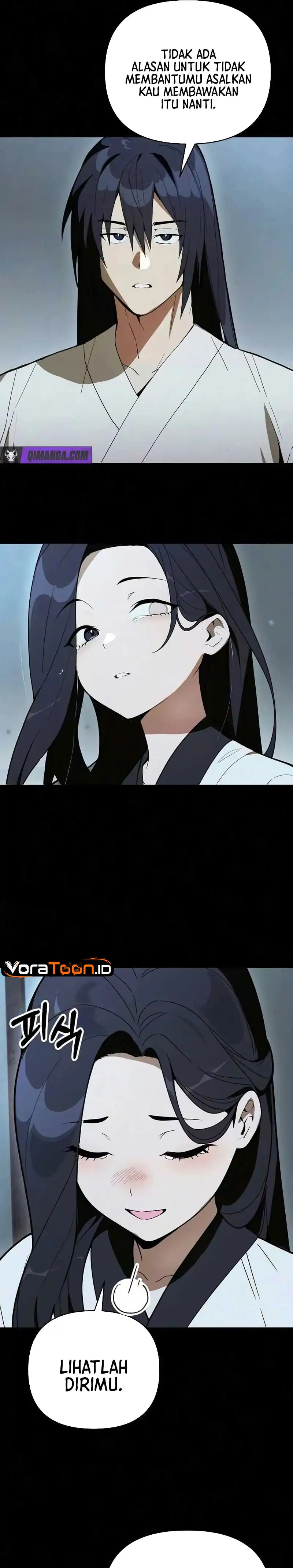 Kidnapped The Youngest Daughter of The Sichuan Tang Family Chapter 16 - Page 14