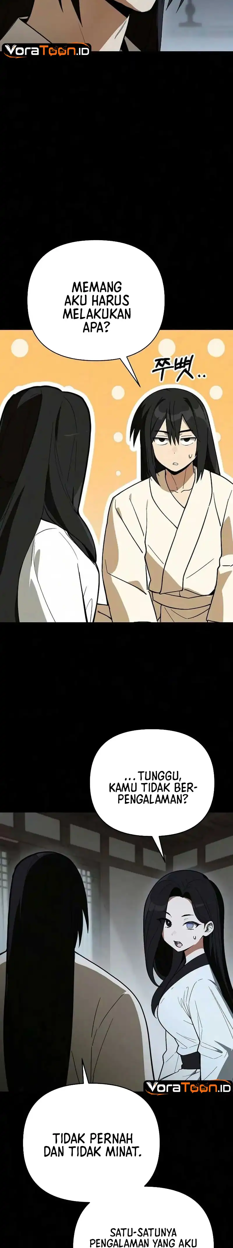 Kidnapped The Youngest Daughter of The Sichuan Tang Family Chapter 16 - Page 16