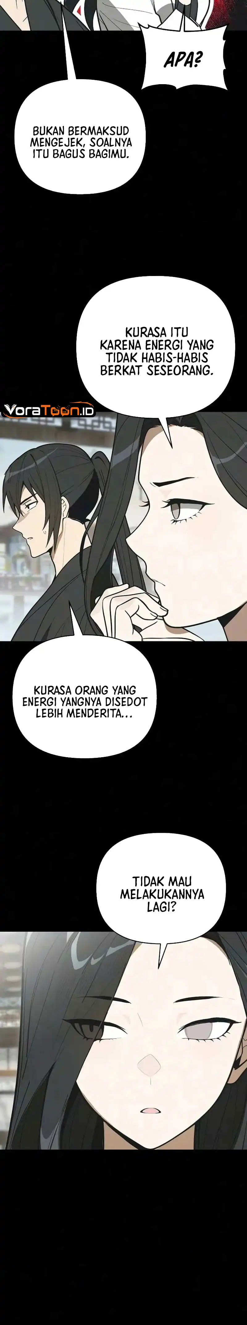 Kidnapped The Youngest Daughter of The Sichuan Tang Family Chapter 16 - Page 19