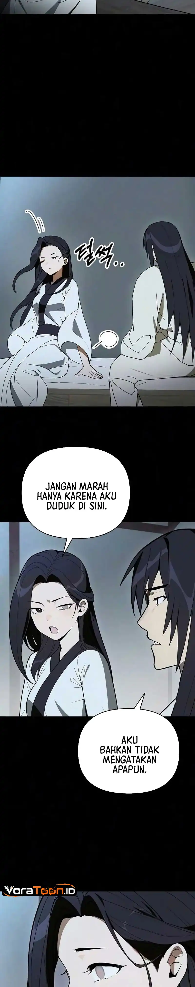 Kidnapped The Youngest Daughter of The Sichuan Tang Family Chapter 16 - Page 6