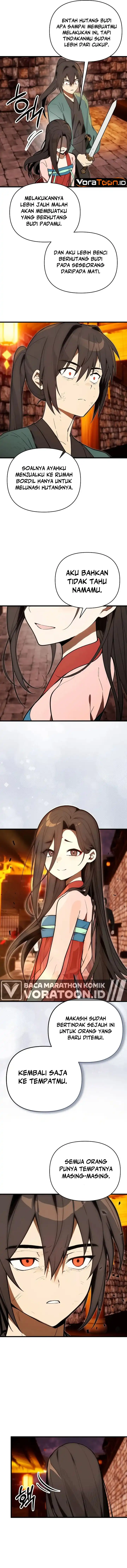 Kidnapped The Youngest Daughter of The Sichuan Tang Family Chapter 17 - Page 10