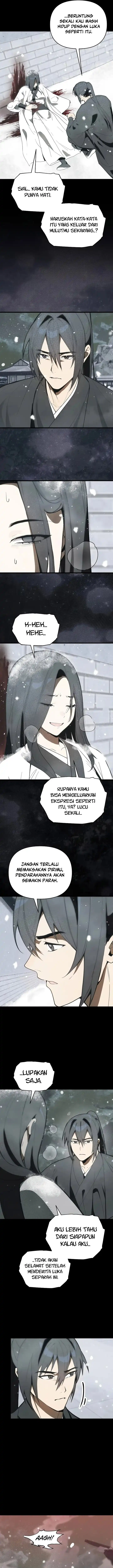 Kidnapped The Youngest Daughter of The Sichuan Tang Family Chapter 17 - Page 3
