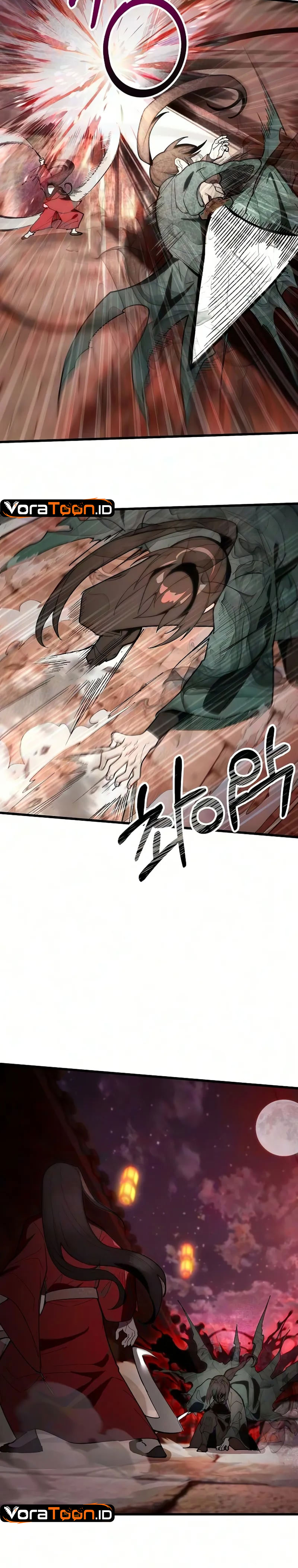 Baca Kidnapped The Youngest Daughter of The Sichuan Tang Family Chapter 18 Bahasa Indonesia page 44