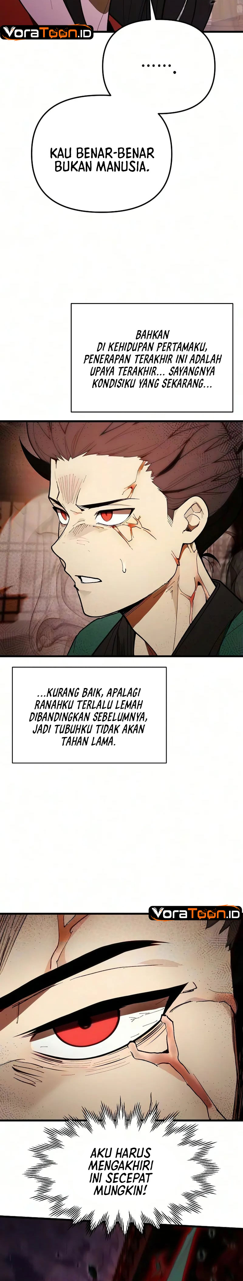 Baca Kidnapped The Youngest Daughter of The Sichuan Tang Family Chapter 18 Bahasa Indonesia page 50
