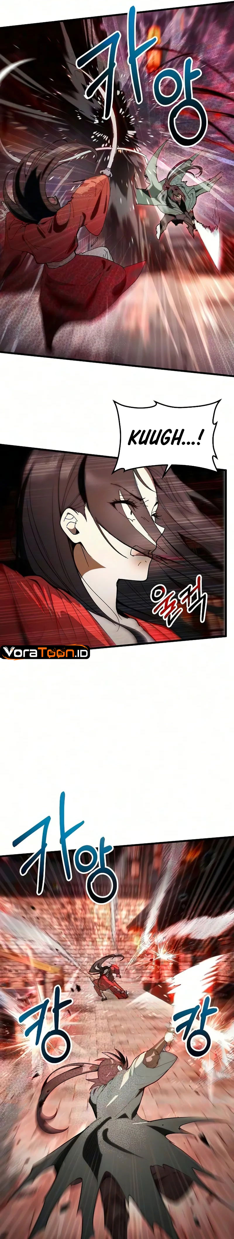 Baca Kidnapped The Youngest Daughter of The Sichuan Tang Family Chapter 18 Bahasa Indonesia page 54