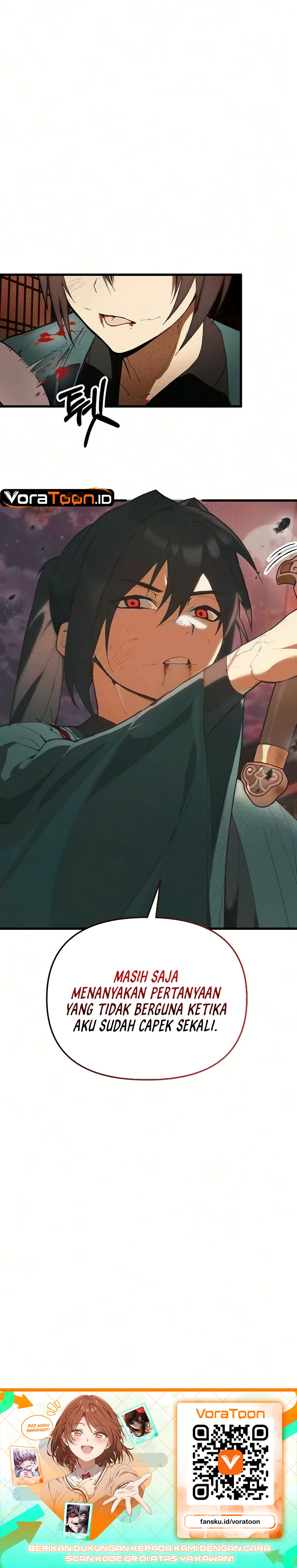 Baca Kidnapped The Youngest Daughter of The Sichuan Tang Family Chapter 18 Bahasa Indonesia page 64