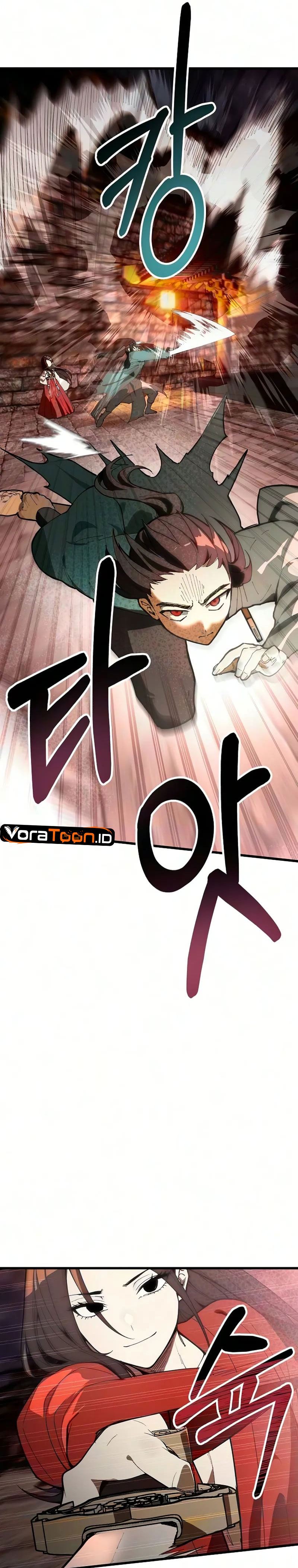 Baca Kidnapped The Youngest Daughter of The Sichuan Tang Family Chapter 18 Bahasa Indonesia page 18