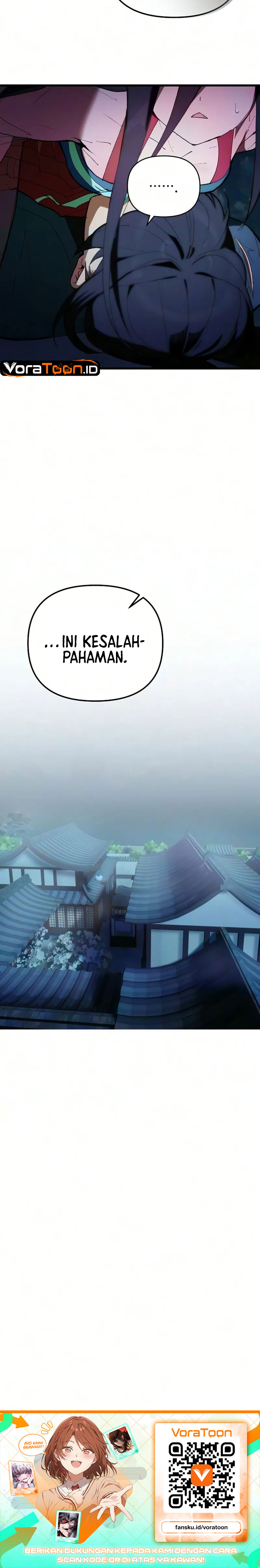 Kidnapped The Youngest Daughter of The Sichuan Tang Family Chapter 19 - Page 29