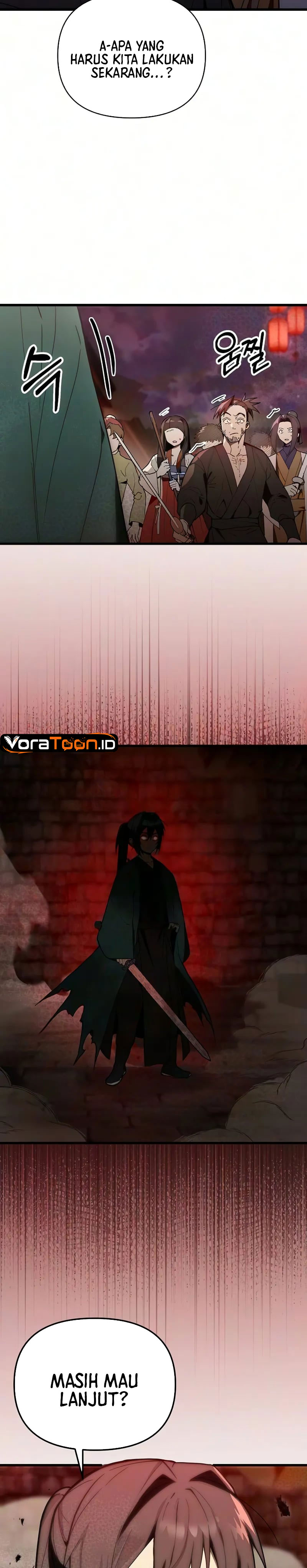 Kidnapped The Youngest Daughter of The Sichuan Tang Family Chapter 19 - Page 4