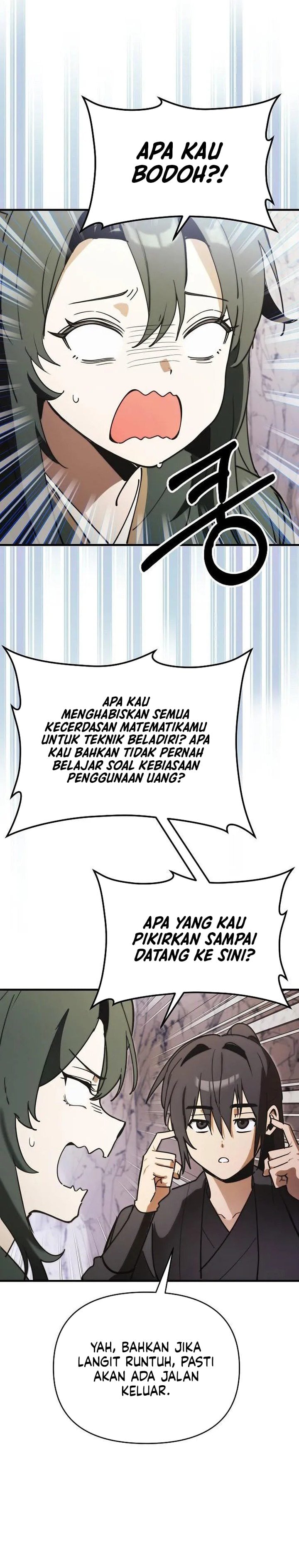 Baca Kidnapped The Youngest Daughter of The Sichuan Tang Family - Chapter 2 halaman 11
