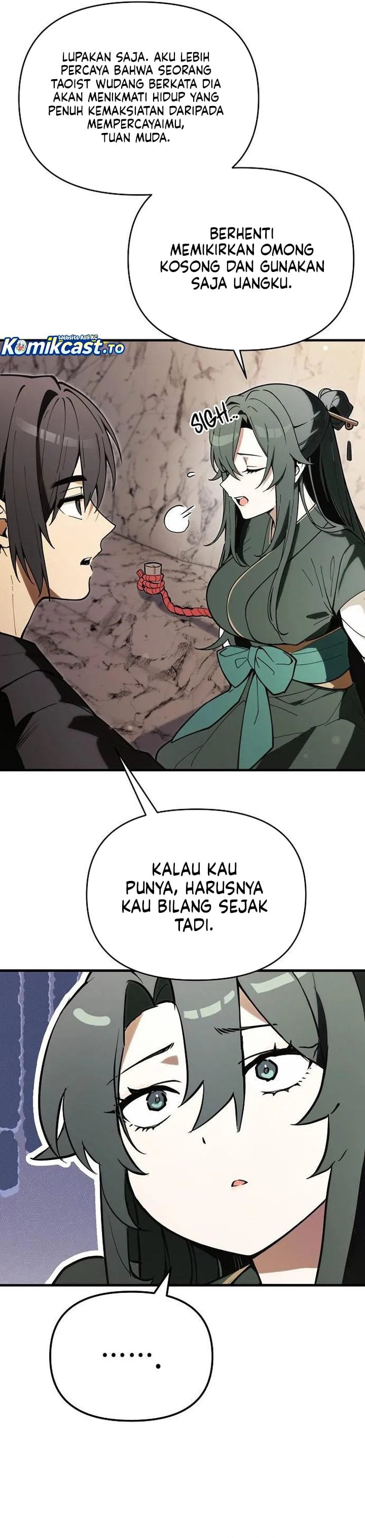 Baca Kidnapped The Youngest Daughter of The Sichuan Tang Family - Chapter 2 halaman 12