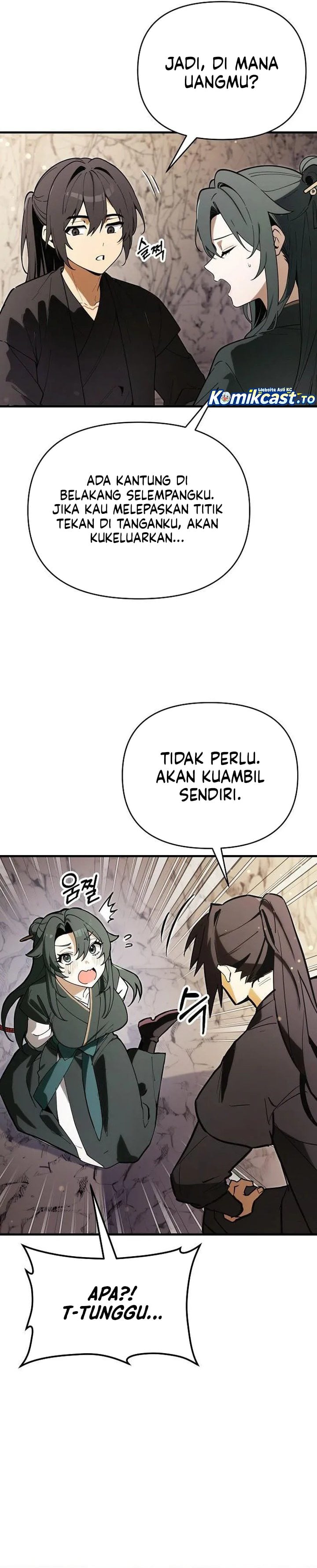 Baca Kidnapped The Youngest Daughter of The Sichuan Tang Family - Chapter 2 halaman 13
