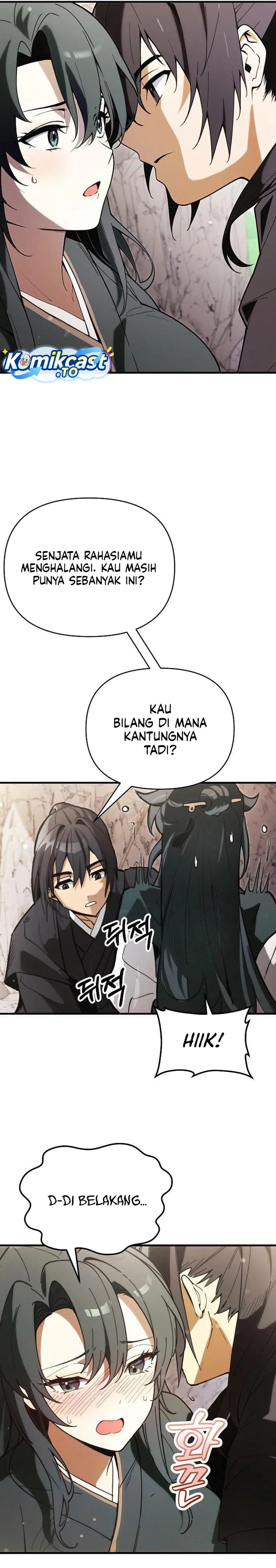 Baca Kidnapped The Youngest Daughter of The Sichuan Tang Family - Chapter 2 halaman 14