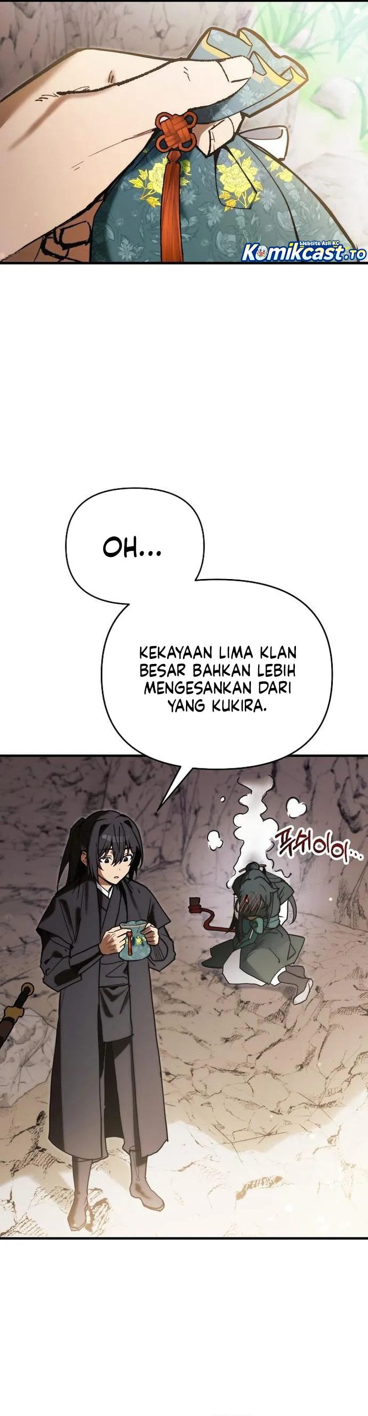 Baca Kidnapped The Youngest Daughter of The Sichuan Tang Family - Chapter 2 halaman 16