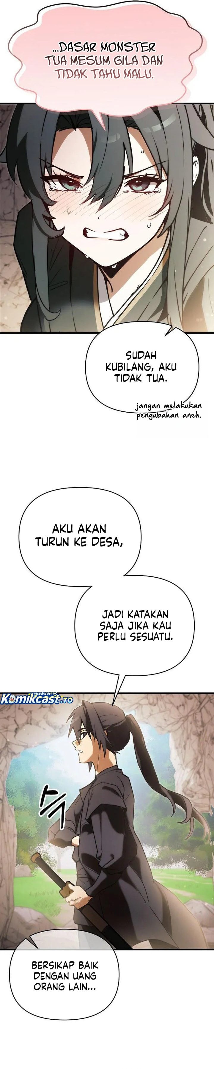 Baca Kidnapped The Youngest Daughter of The Sichuan Tang Family - Chapter 2 halaman 17
