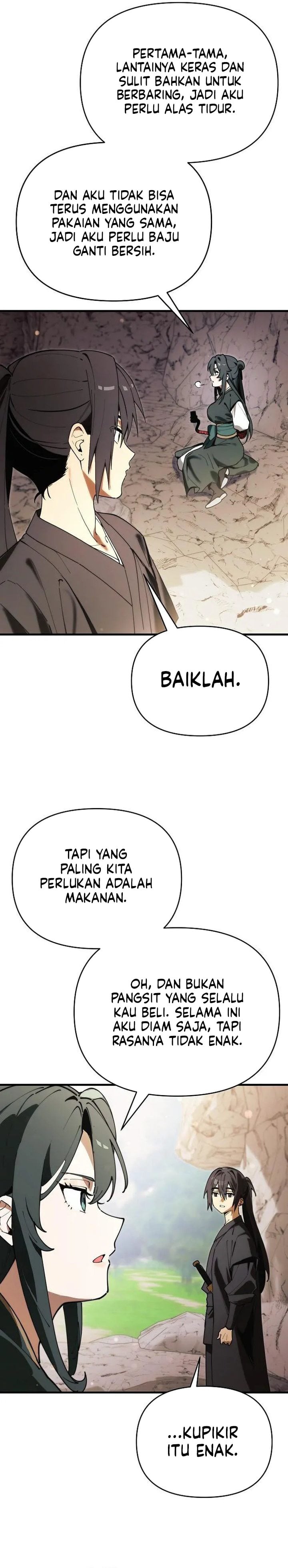 Baca Kidnapped The Youngest Daughter of The Sichuan Tang Family - Chapter 2 halaman 18