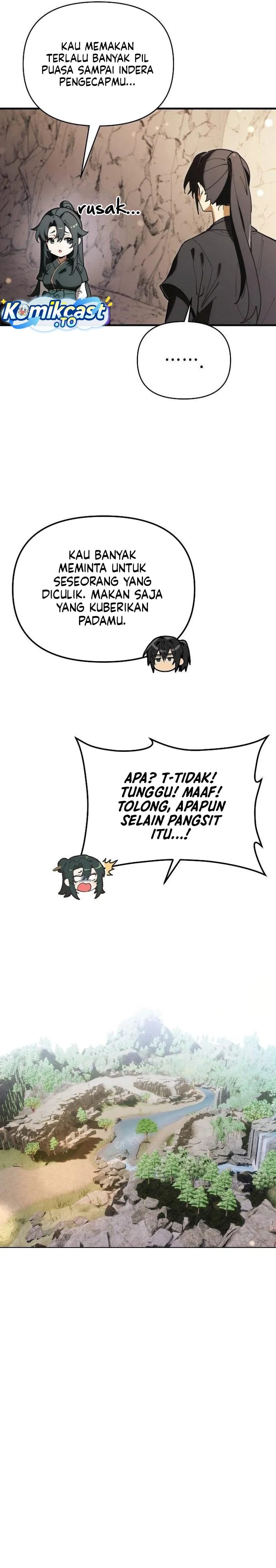 Baca Kidnapped The Youngest Daughter of The Sichuan Tang Family - Chapter 2 halaman 19